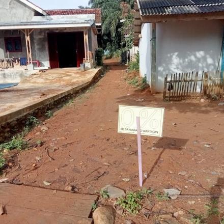 Pembangunan Fisik 2025