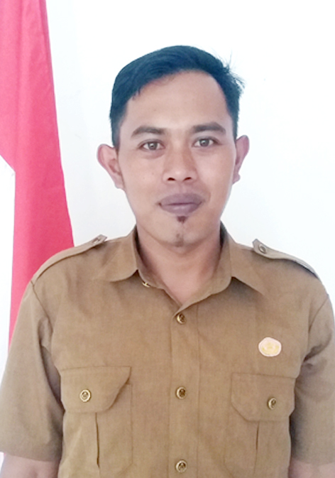 DONI AGUNG GUMELAR